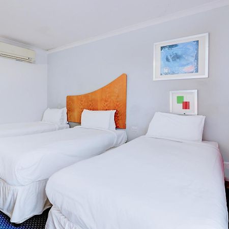 לוטון The Chiltern Hotel מראה חיצוני תמונה