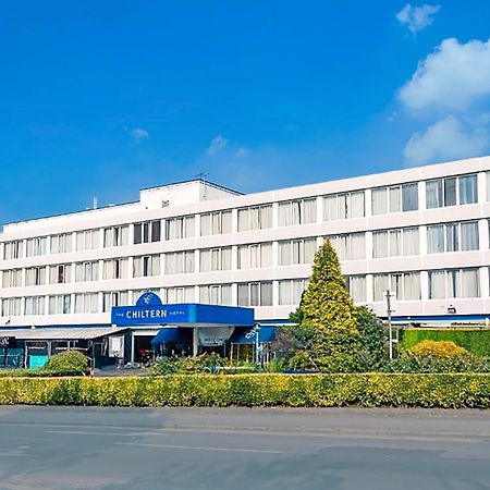 לוטון The Chiltern Hotel מראה חיצוני תמונה