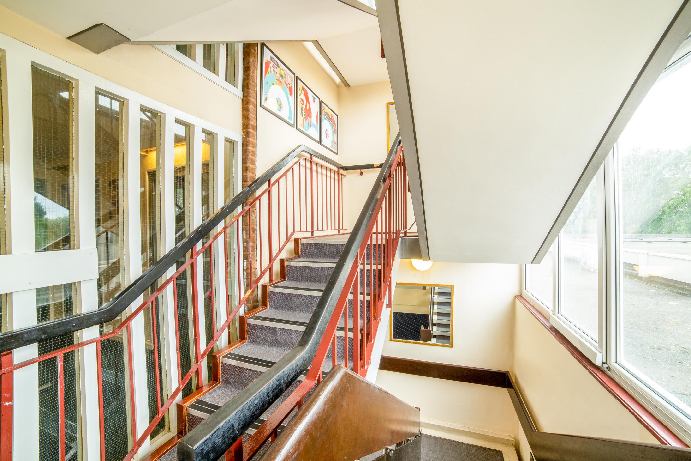 לוטון The Chiltern Hotel מראה חיצוני תמונה