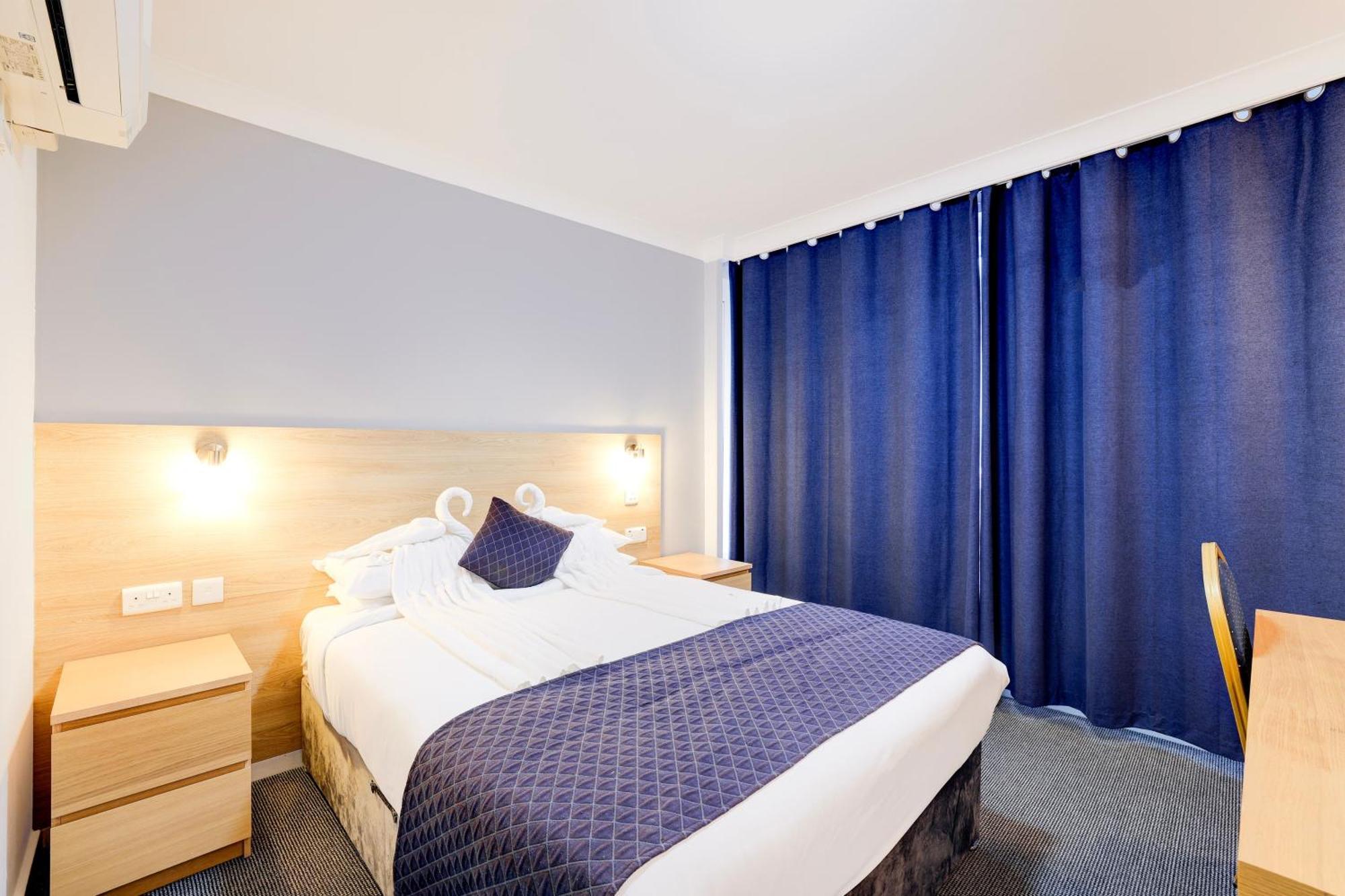 לוטון The Chiltern Hotel מראה חיצוני תמונה