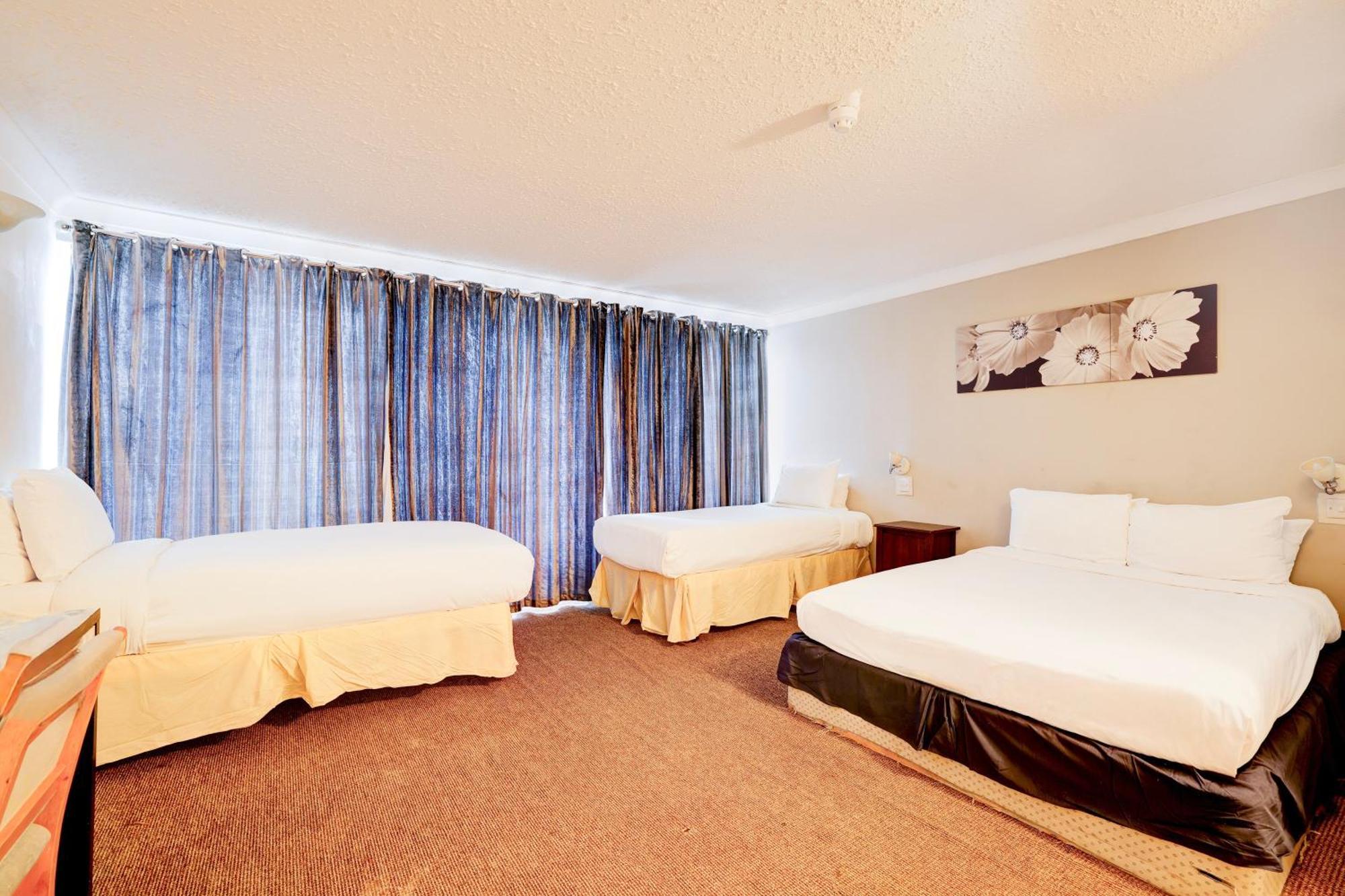לוטון The Chiltern Hotel מראה חיצוני תמונה
