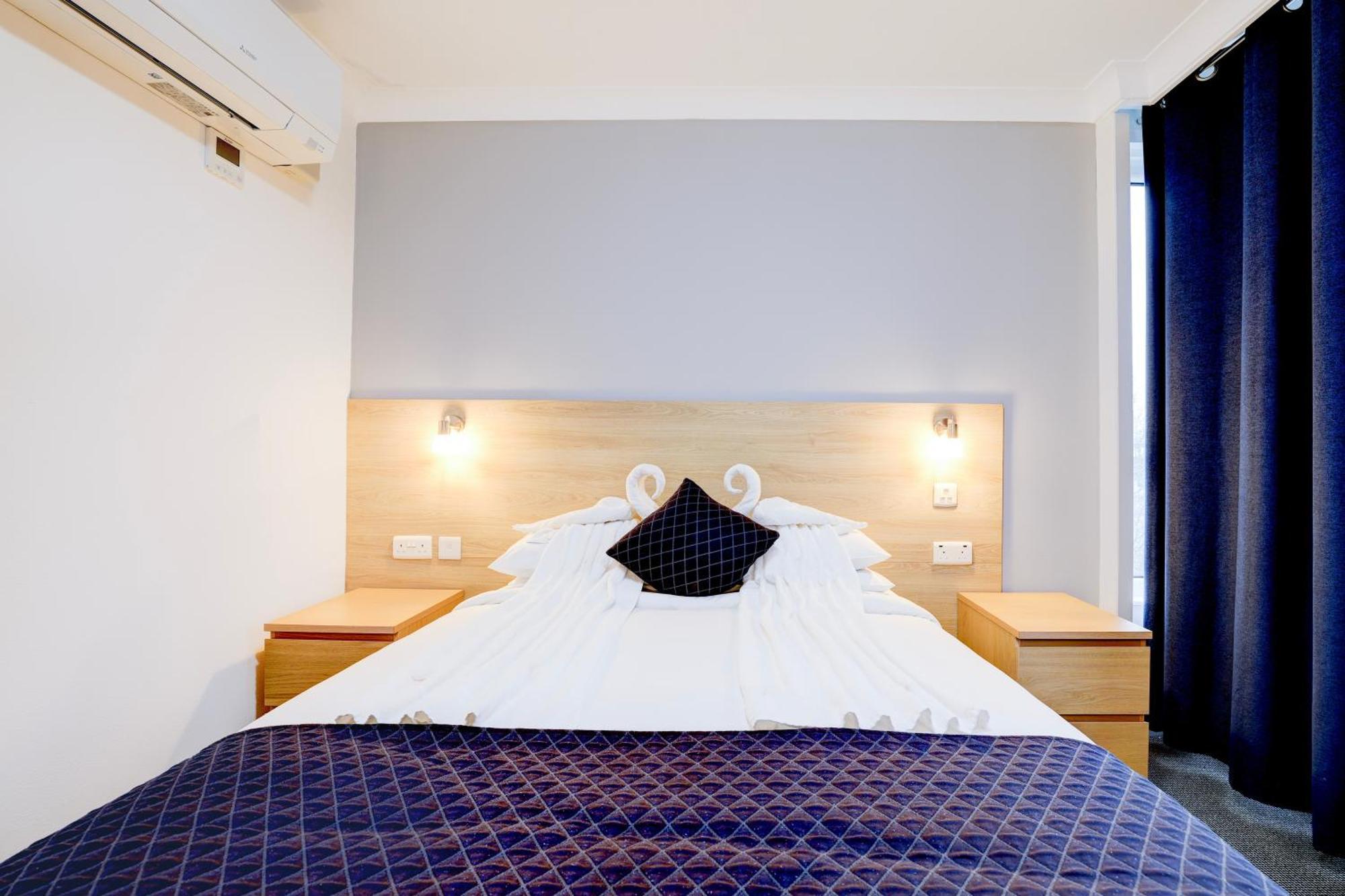לוטון The Chiltern Hotel מראה חיצוני תמונה