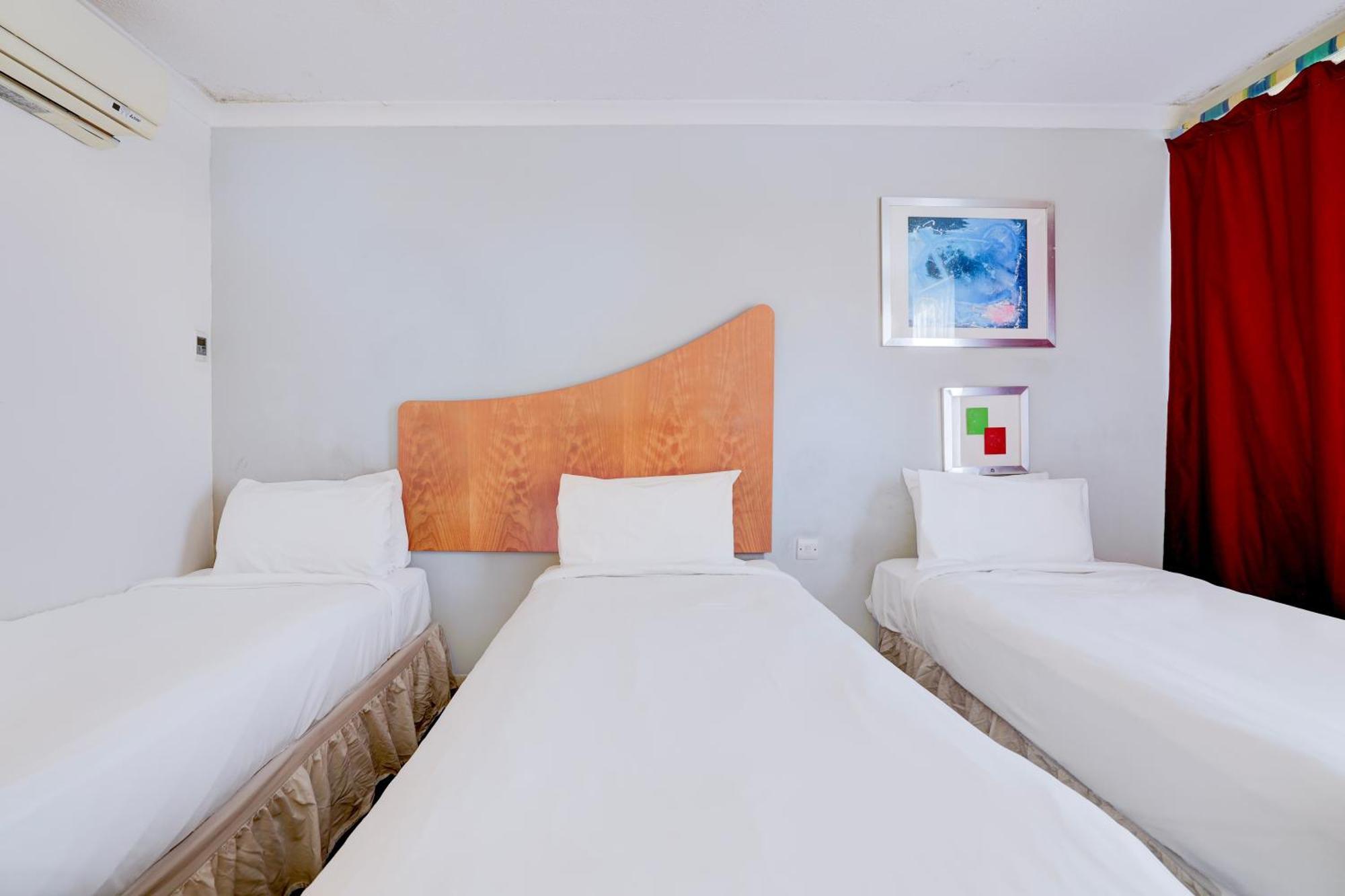 לוטון The Chiltern Hotel מראה חיצוני תמונה