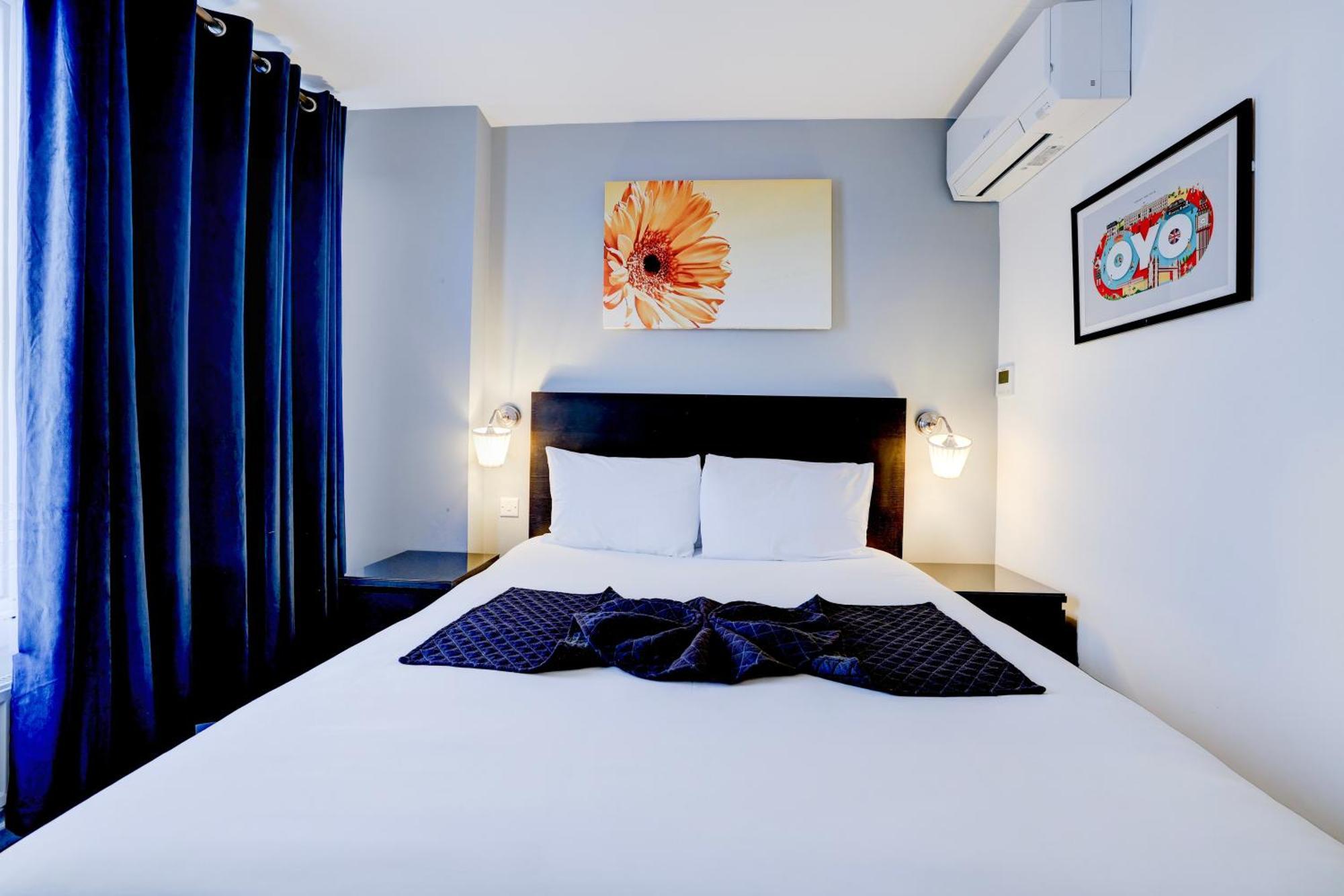 לוטון The Chiltern Hotel מראה חיצוני תמונה